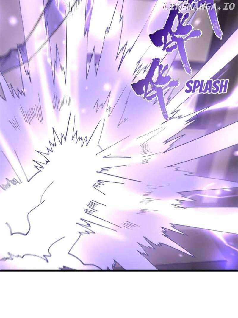 I'm From Alien Space Chapter 47 15